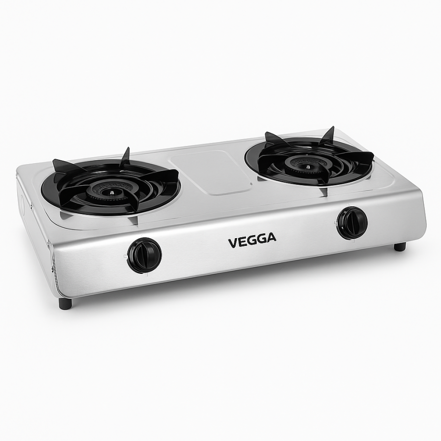 PLANTILLA GAS VEGGA INOX 2Q PGA-2Q