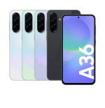CELULAR SAMSUNG A36 5G 256GB/8GB 50+8+5MP/12MP 6.7"