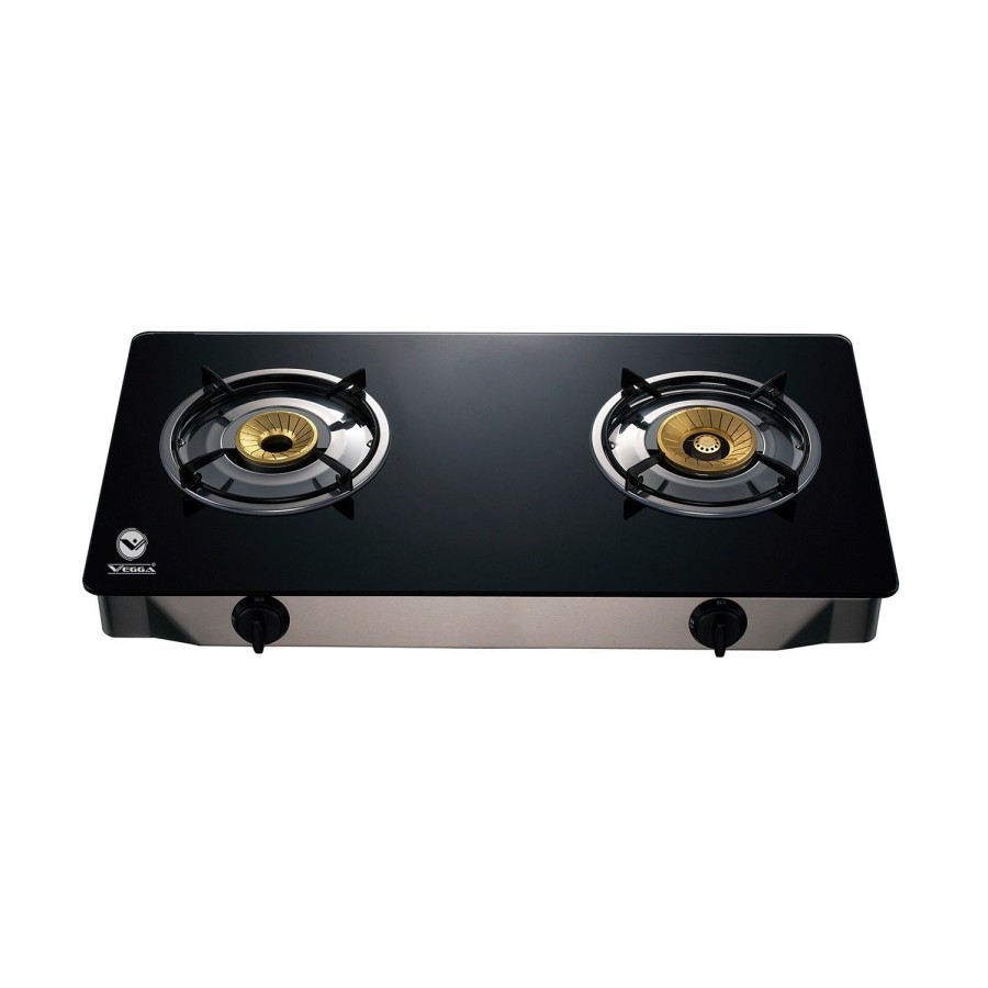 PLANTILLA GAS VEGGA VIDRIO 2Q PGV-2Q