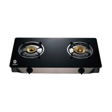 PLANTILLA GAS VEGGA VIDRIO 2Q PGV-2Q