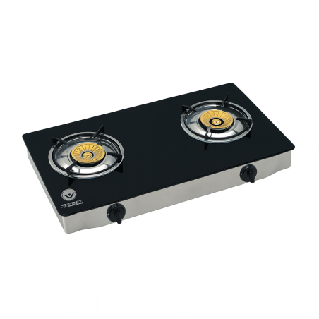 PLANTILLA GAS VEGGA VIDRIO 2Q PGV-2Q