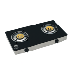 PLANTILLA GAS VEGGA VIDRIO 2Q PGV-2Q