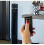 VENTILADOR DE TORRE DIGITAL 40" VEGGA TF-40