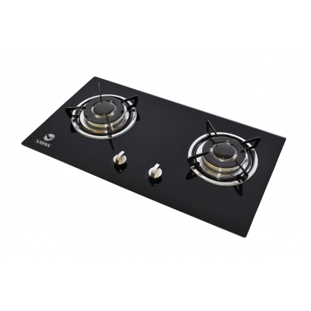 PLANTILLA GAS VEGGA VIDRIO 2Q EMPOT PGV-2QE