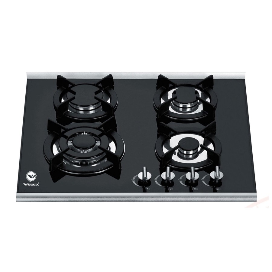 PLANTILLA GAS VEGGA VIDRIO 4Q EMPOT  PGV-4QE 