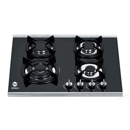 PLANTILLA GAS VEGGA VIDRIO 4Q EMPOT  PGV-4QE 