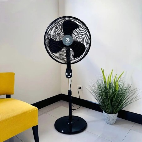 VENTILADOR PIE 18" VEGGA C/CONTROL FS-45