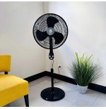 VENTILADOR PIE 18" VEGGA C/CONTROL FS-45