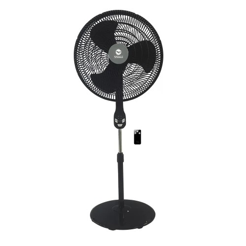 VENTILADOR PIE 18" VEGGA C/CONTROL FS-45