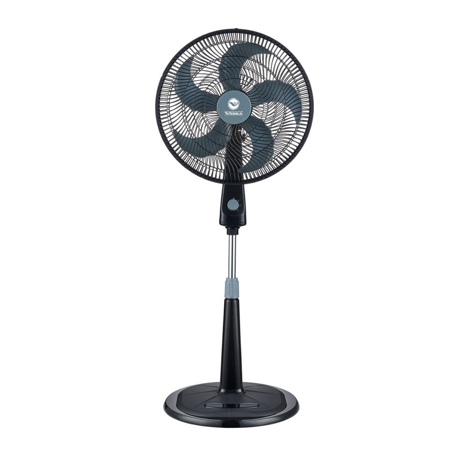VENTILADOR DE PIE 18" 3EN1 LF-18 VEGGA GRECOTEX