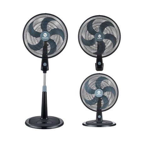 VENTILADOR DE PIE 18" 3EN1 LF-18 VEGGA GRECOTEX