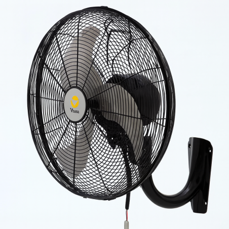 VENTILADOR PARED INDUST VEGGA 20" 50T-W