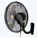 VENTILADOR PARED INDUST VEGGA 20" 50T-W