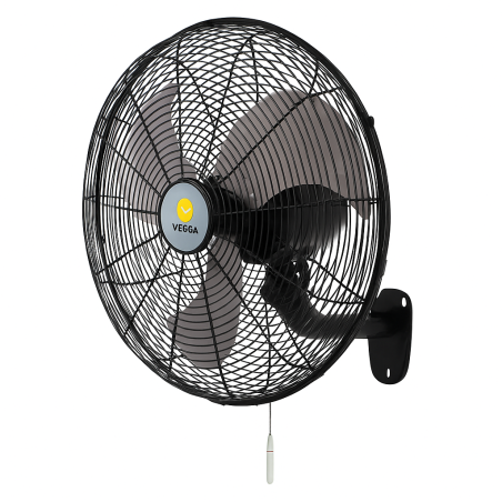 VENTILADOR PARED INDUST VEGGA 20" 50T-W