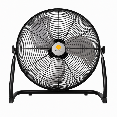 VENTILADOR INDUST VEGGA SUELO 20" FQ20/50F-Q
