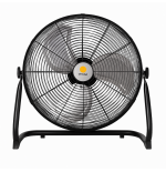 VENTILADOR INDUST VEGGA SUELO 20" FQ20/50F-Q