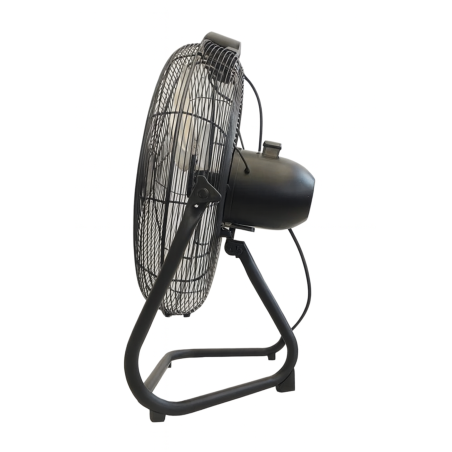 VENTILADOR INDUST VEGGA OSCILANTE PISO 18" FE-18Y
