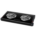 PLANTILLA ELEC B+D 2Q ESPIRAL DB1002B