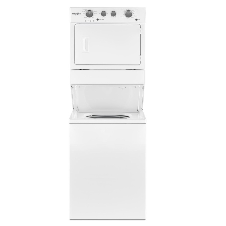 CENTRO LAVADO GAS WHIRLPOOL 20KG 7MWGT4027HW 