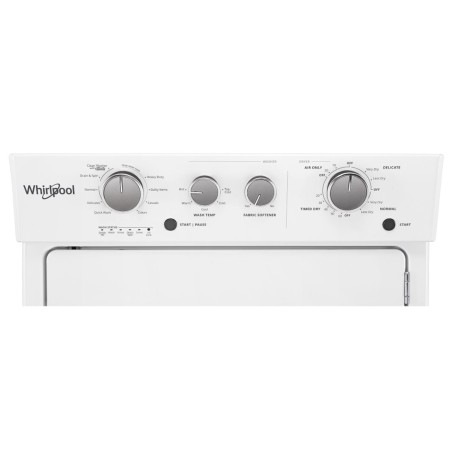 CENTRO LAVADO GAS WHIRLPOOL 20KG 7MWGT4027HW 