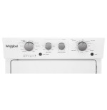 CENTRO LAVADO GAS WHIRLPOOL 20KG 7MWGT4027HW 