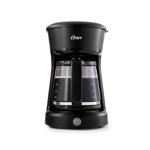 COFFEEMAKER OSTER 12TZS FP BK BVSTDCS12BN