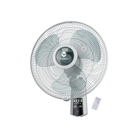 VENTILADOR PARED 16" VP-16CR CONTROL VEGGA 