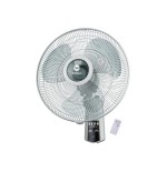 VENTILADOR PARED 16" VP-16CR CONTROL VEGGA 