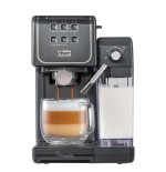 MAQUINA CAFE PRIMA LATE II OSTER TOUCH BVSTEM6801M