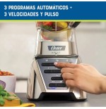 LICUADORA OSTER TRITAN XPERT  BLST3A-C2T