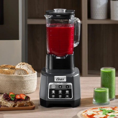 LICUADORA OSTER PROF XTREME MIX 2HP BLSTXPG-BW