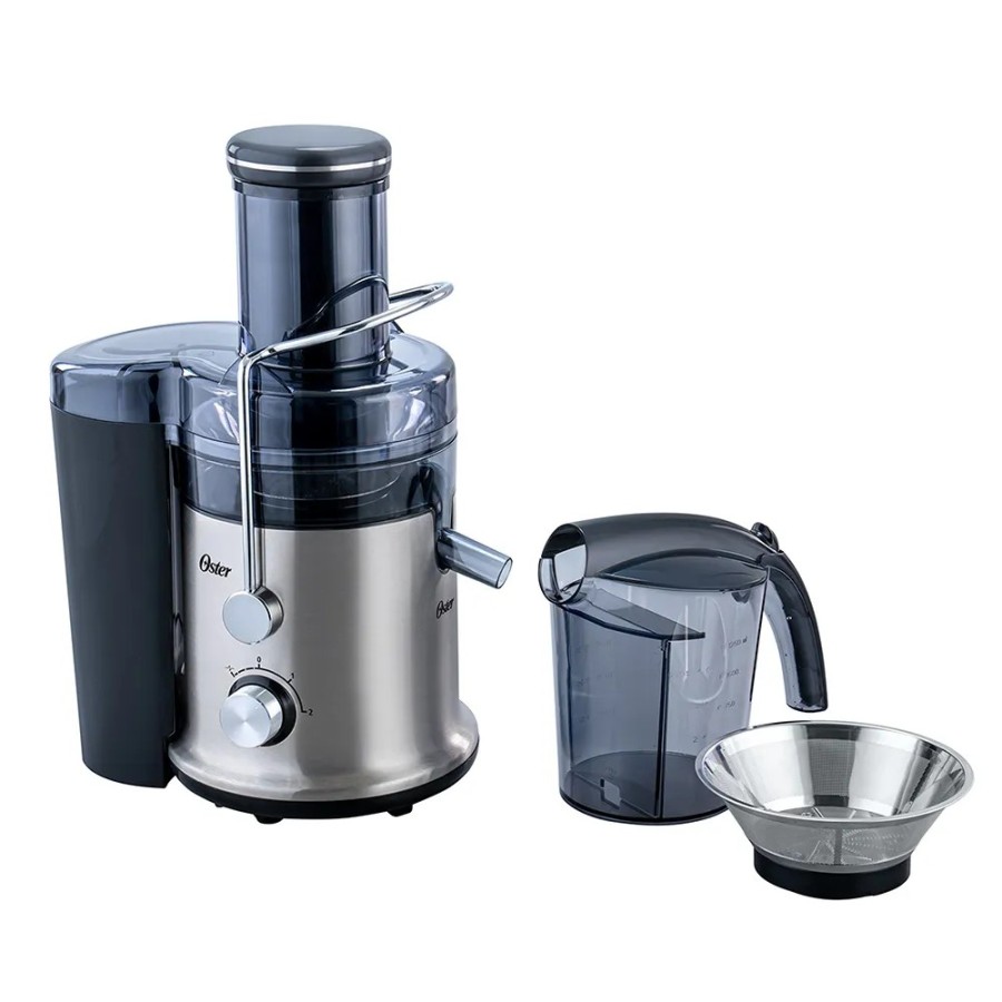 MAQUINA EXTRACTOR JUGOS OSTER 3 EN 1 FPSTJE318C