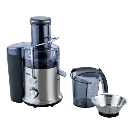 MAQUINA EXTRACTOR JUGOS OSTER 3 EN 1 FPSTJE318C
