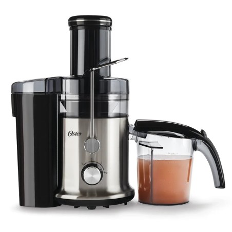MAQUINA EXTRACTOR JUGOS OSTER 3 EN 1 FPSTJE318C