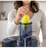 MAQUINA EXTRACTOR JUGOS OSTER 3 EN 1 FPSTJE318C