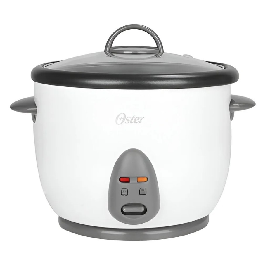 OLLA ARROCERA OSTER 10TZ BLANCA CKSTRC1700W