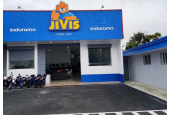Jivis Aguas Zarcas